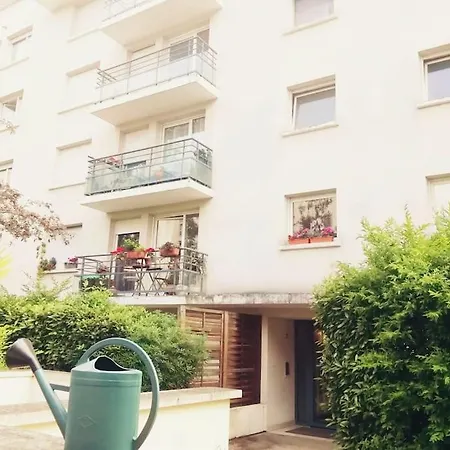 Olympe Apartamento