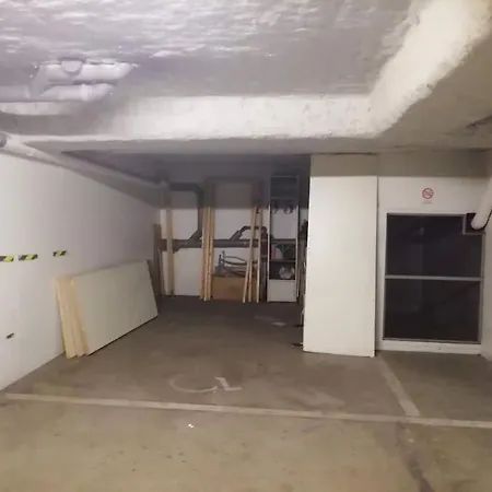 Olympe Apartamento
