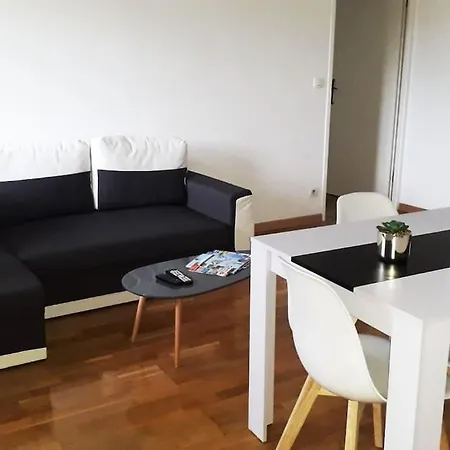 Apartamento Olympe